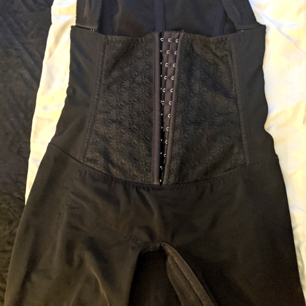 Body Shaper